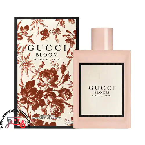 عطر ادکلن گوچی بلوم گوچی دی فیوری